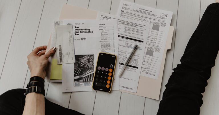 Business Loans for Accounting and CPA Firms