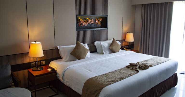 Loans for Bed and Breakfast Owners