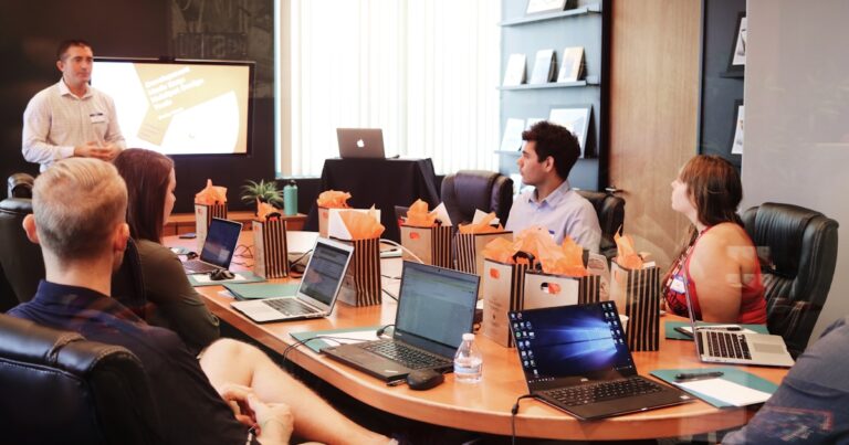 Working Capital for Consulting Firms