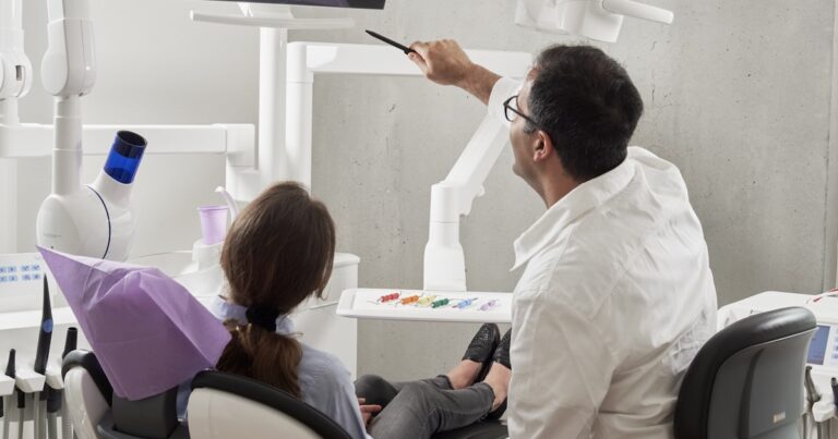 Dental Practice Financing: Startup to Expansion