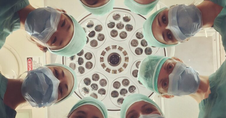 Healthcare Equipment Financing: MRI, Dental, Lab