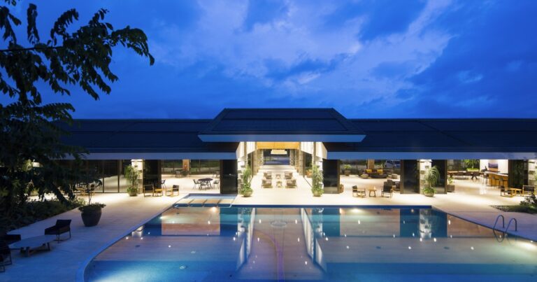 Working Capital for Hotels and Resorts