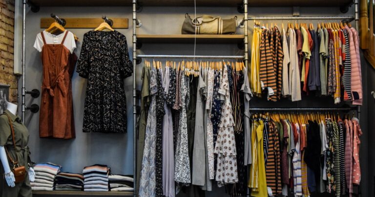 Financing a Pop-Up Shop or Kiosk