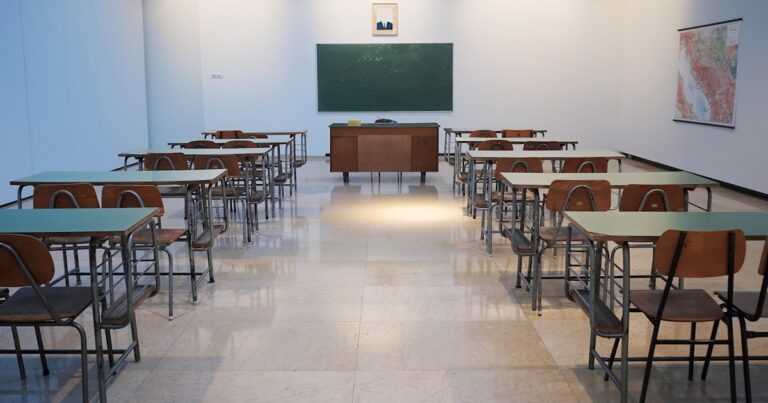 Loans for Private Schools and Academies