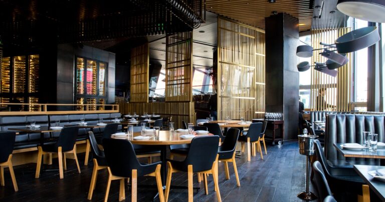 Restaurant Equipment Financing: The Complete Guide