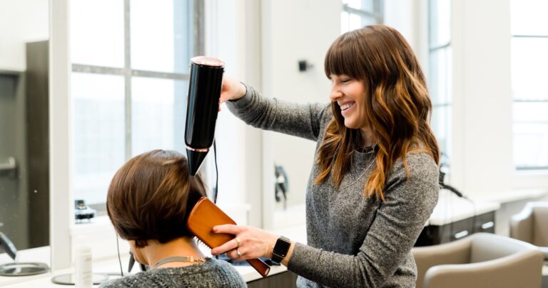 Salon Equipment Financing: Chairs, Stations, Lasers