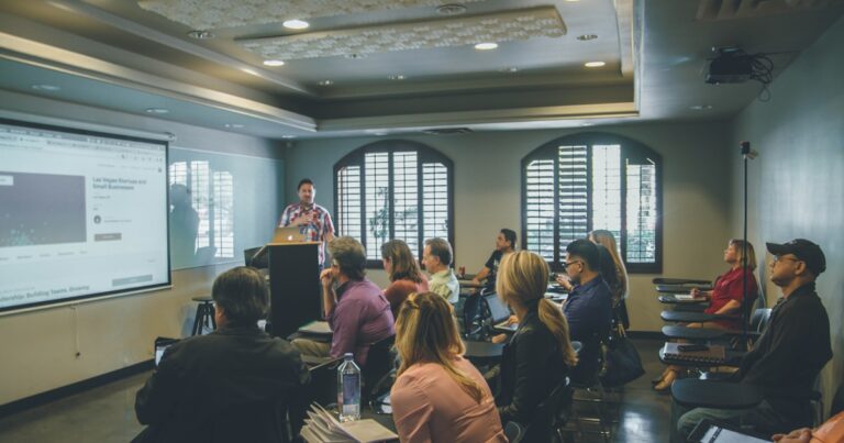 Business Loans for Vocational and Trade Schools
